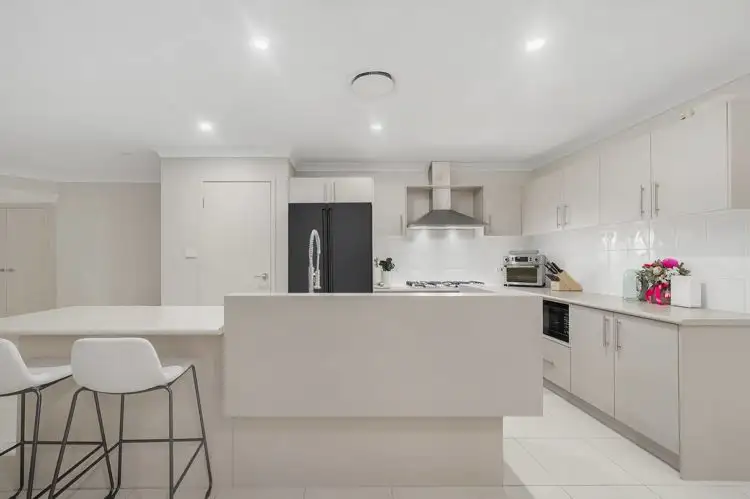 Third view of Homely house listing, 11 Marshall Avenue, Spring Farm NSW 2570