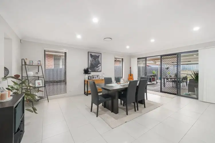 Fourth view of Homely house listing, 11 Marshall Avenue, Spring Farm NSW 2570