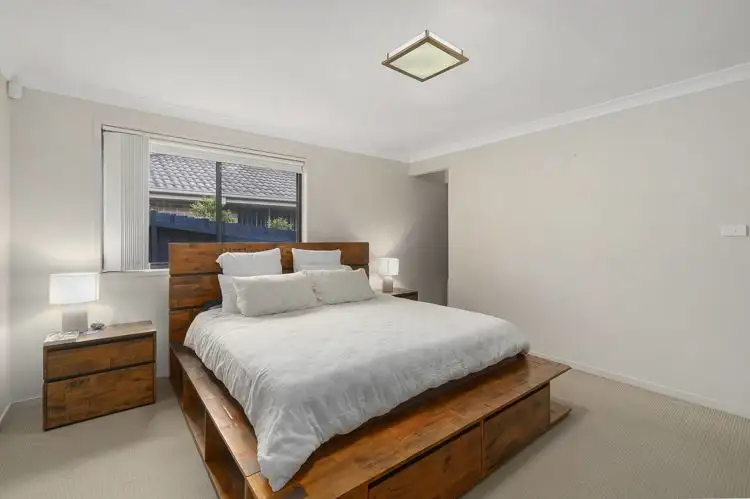 Fifth view of Homely house listing, 11 Marshall Avenue, Spring Farm NSW 2570