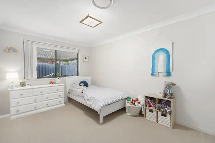 Sixth view of Homely house listing, 11 Marshall Avenue, Spring Farm NSW 2570