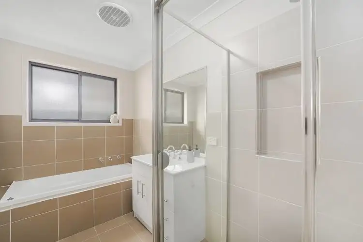 Seventh view of Homely house listing, 11 Marshall Avenue, Spring Farm NSW 2570