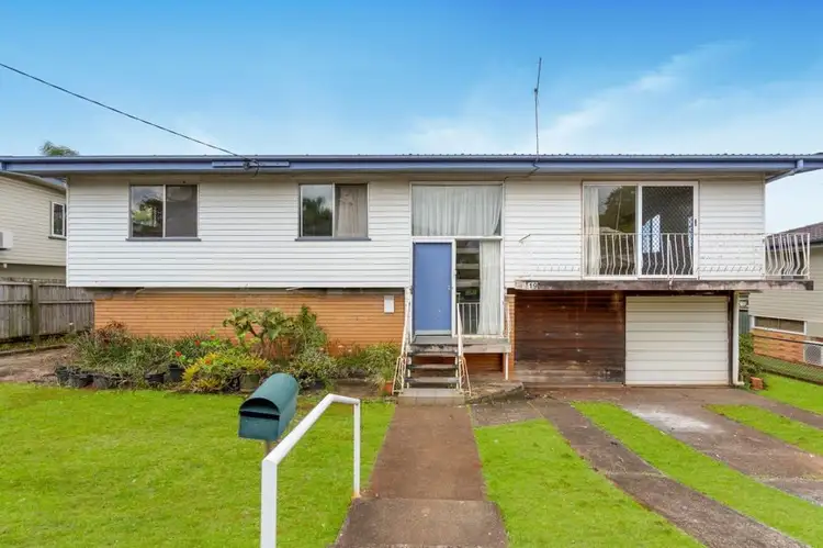 19 Milliner Street, Nudgee QLD 4014