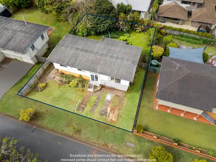 Second view of Homely house listing, 19 Milliner Street, Nudgee QLD 4014