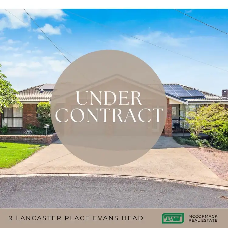 9 Lancaster Place, Evans Head NSW 2473