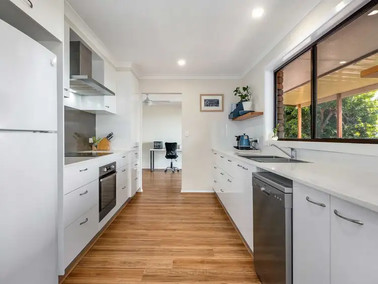 Second view of Homely house listing, 9 Lancaster Place, Evans Head NSW 2473