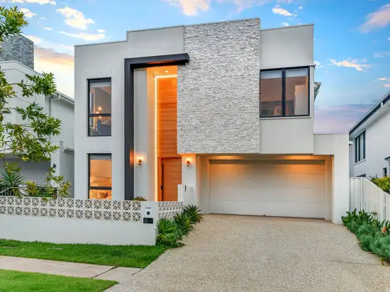 Second view of Homely house listing, 11 Prestige Street, Rochedale QLD 4123