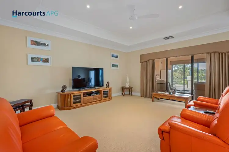 Third view of Homely house listing, 14 Gleneagles Way, Pelican Point WA 6230
