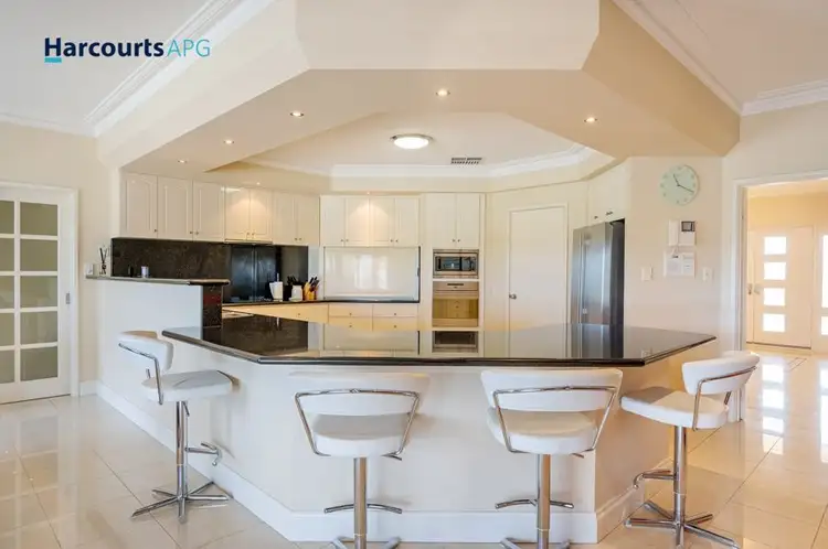 Fourth view of Homely house listing, 14 Gleneagles Way, Pelican Point WA 6230