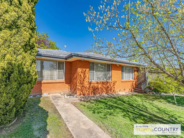 65 Canambe Street, Armidale NSW 2350
