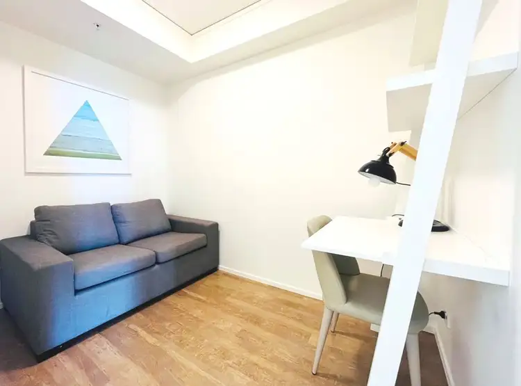 Fourth view of Homely apartment listing, 1609/510 St Pauls Terrace, Bowen Hills QLD 4006