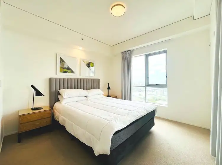 Fifth view of Homely apartment listing, 1609/510 St Pauls Terrace, Bowen Hills QLD 4006