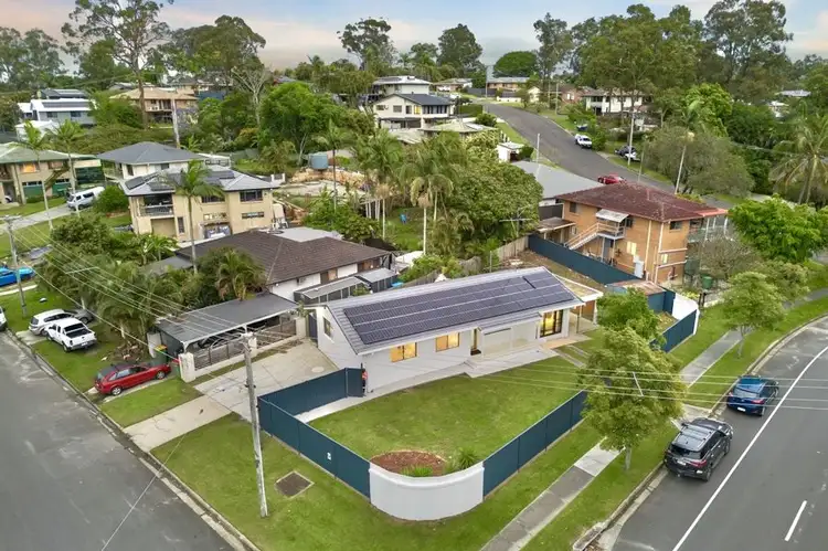 Main view of Homely house listing, 20 Blaxland Avenue, Molendinar QLD 4214