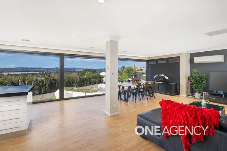 Main view of Homely house listing, 34 HENWOOD AVENUE, Kooringal NSW 2650