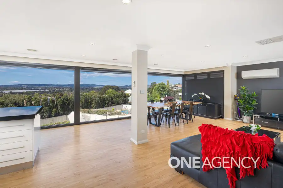 Main view of Homely house listing, 34 HENWOOD AVENUE, Kooringal NSW 2650