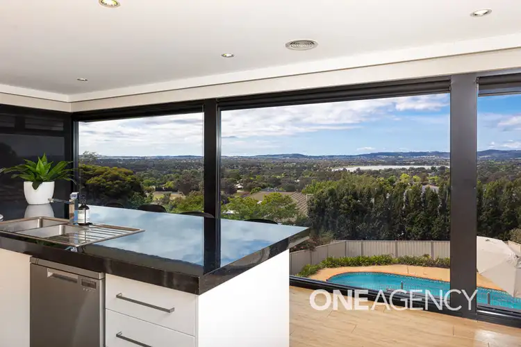 Second view of Homely house listing, 34 HENWOOD AVENUE, Kooringal NSW 2650