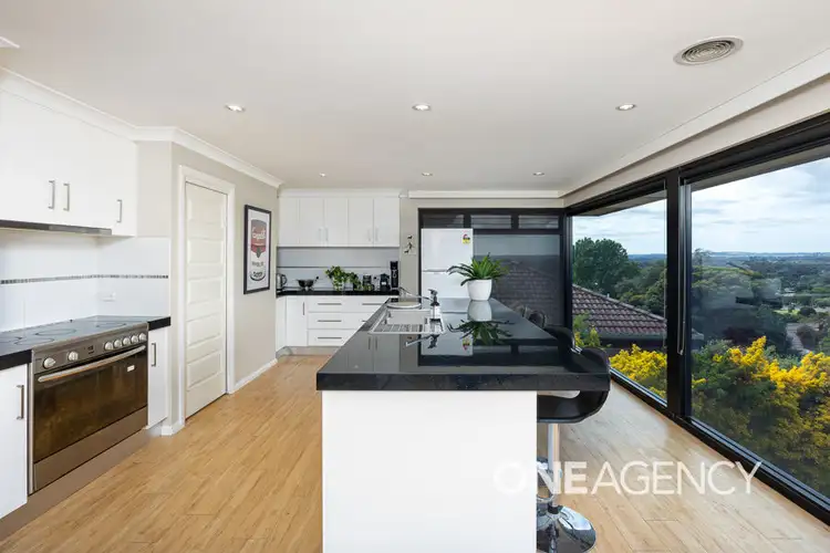 Third view of Homely house listing, 34 HENWOOD AVENUE, Kooringal NSW 2650