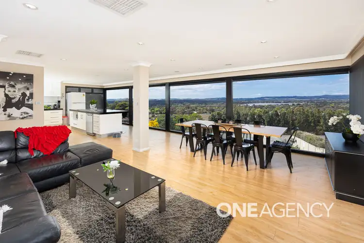 Fourth view of Homely house listing, 34 HENWOOD AVENUE, Kooringal NSW 2650