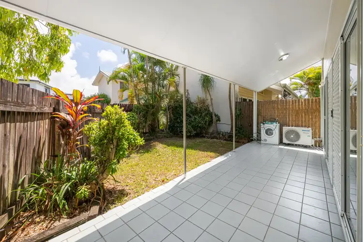 Third view of Homely townhouse listing, 4/64 George Street, Mackay QLD 4740
