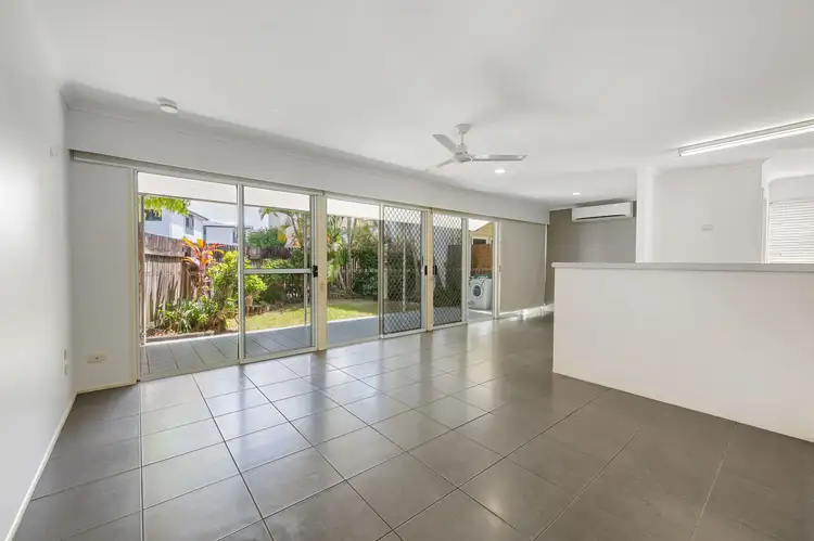 Fourth view of Homely townhouse listing, 4/64 George Street, Mackay QLD 4740