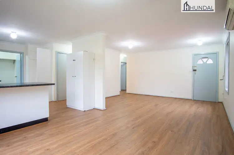 Third view of Homely villa listing, 1D Graham Street, Doonside NSW 2767