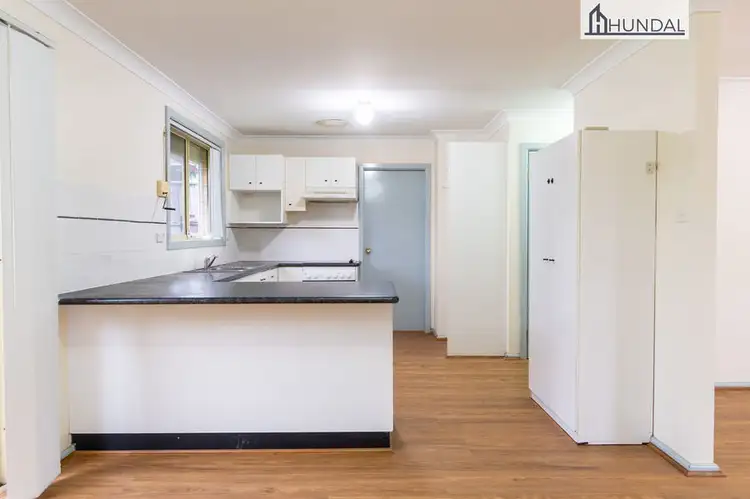 Fourth view of Homely villa listing, 1D Graham Street, Doonside NSW 2767
