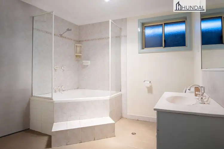Fifth view of Homely villa listing, 1D Graham Street, Doonside NSW 2767