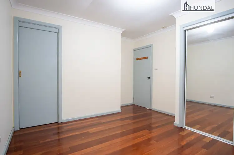 Sixth view of Homely villa listing, 1D Graham Street, Doonside NSW 2767