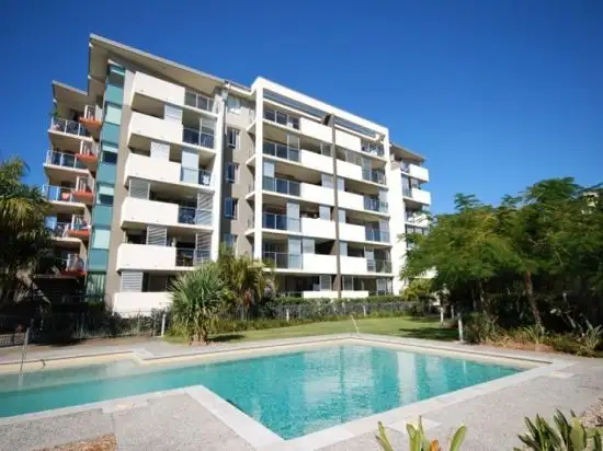 2602/12 Executive Drive, Burleigh Waters QLD 4220