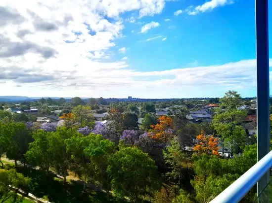 Fourth view of Homely unit listing, 2602/12 Executive Drive, Burleigh Waters QLD 4220