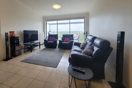 Fifth view of Homely unit listing, 2602/12 Executive Drive, Burleigh Waters QLD 4220