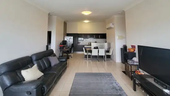 Sixth view of Homely unit listing, 2602/12 Executive Drive, Burleigh Waters QLD 4220