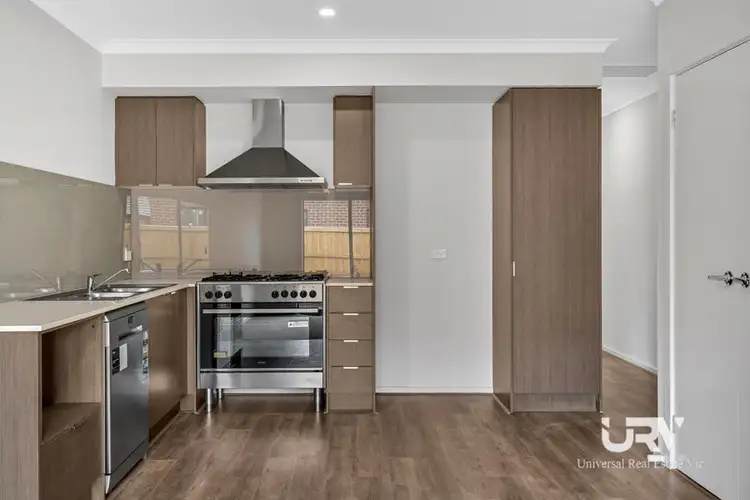 Second view of Homely house listing, 14 Staccato Terrace, Strathtulloh VIC 3338