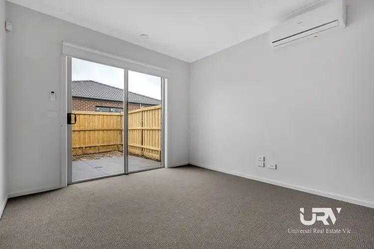 Fifth view of Homely house listing, 14 Staccato Terrace, Strathtulloh VIC 3338