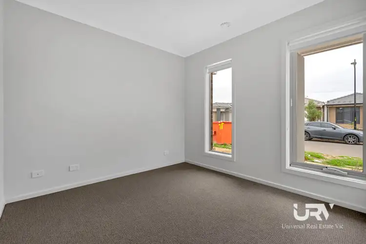 Sixth view of Homely house listing, 14 Staccato Terrace, Strathtulloh VIC 3338