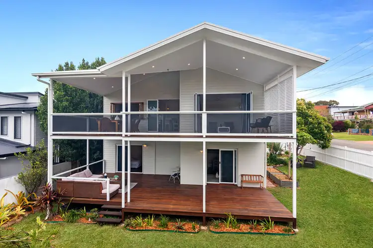 Fifth view of Homely house listing, 11 Torquay Road, Redland Bay QLD 4165