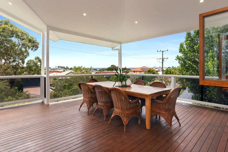 Sixth view of Homely house listing, 11 Torquay Road, Redland Bay QLD 4165