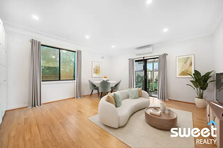 500A Victoria Road, Rydalmere NSW 2116