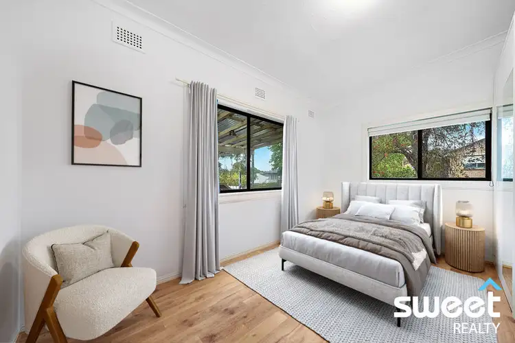 Second view of Homely house listing, 500A Victoria Road, Rydalmere NSW 2116