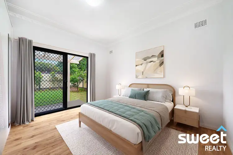 Third view of Homely house listing, 500A Victoria Road, Rydalmere NSW 2116
