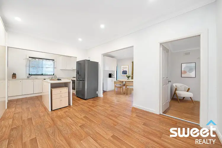Fourth view of Homely house listing, 500A Victoria Road, Rydalmere NSW 2116