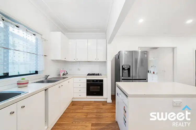Fifth view of Homely house listing, 500A Victoria Road, Rydalmere NSW 2116