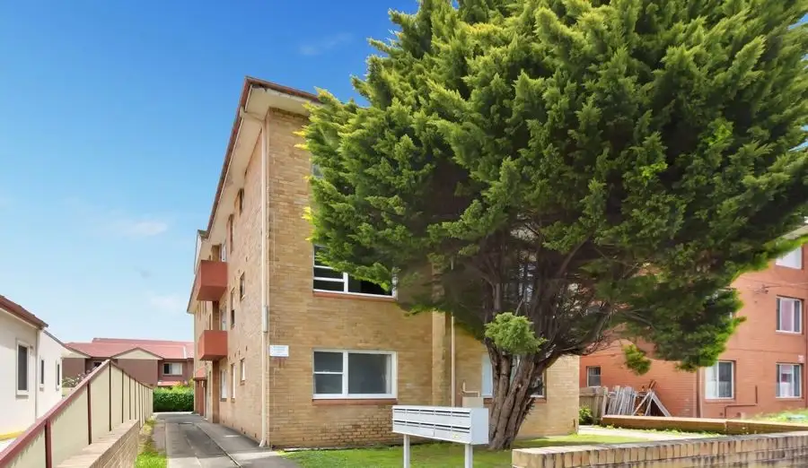 Main view of Homely unit listing, 9/364 Beamish Street, Campsie NSW 2194