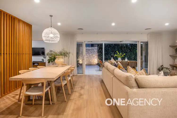 Fifth view of Homely house listing, 68 COPPABELLA DRIVE, Gobbagombalin NSW 2650