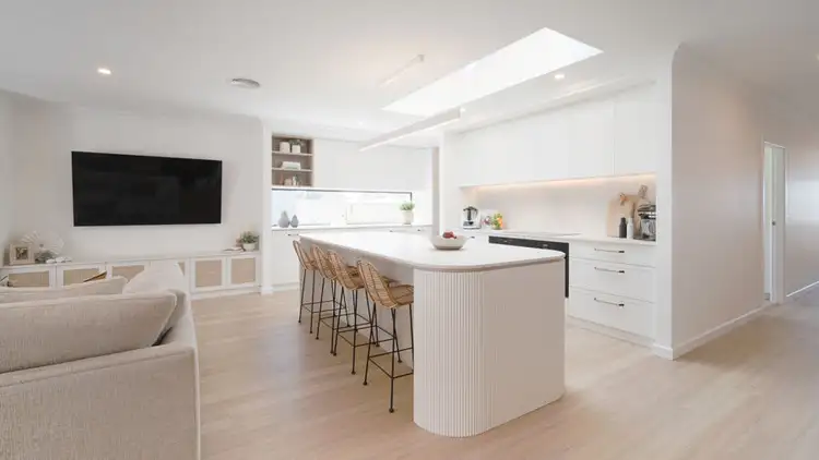 Sixth view of Homely house listing, 68 COPPABELLA DRIVE, Gobbagombalin NSW 2650