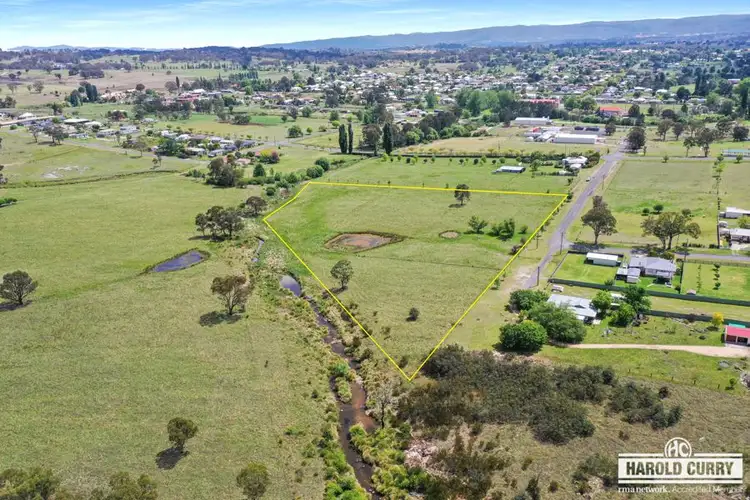 Lot 2 Francis Street, Tenterfield NSW 2372