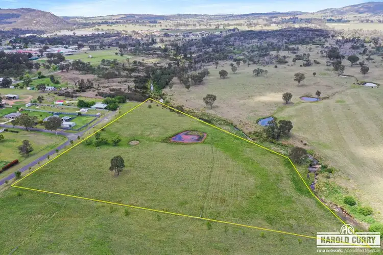 Fifth view of Homely land listing, Lot 2 Francis Street, Tenterfield NSW 2372
