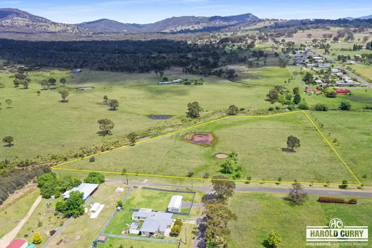 Sixth view of Homely land listing, Lot 2 Francis Street, Tenterfield NSW 2372