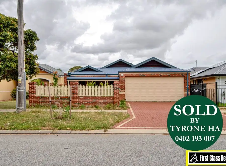 Main view of Homely house listing, 30 Stanley Street, Belmont WA 6104