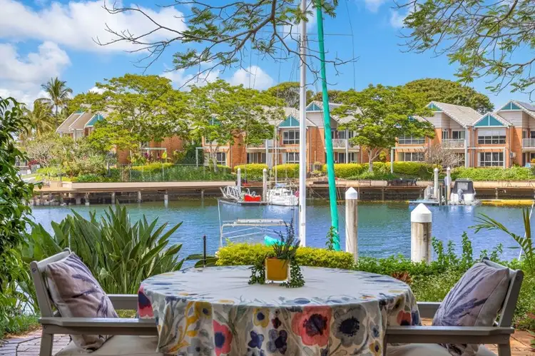Main view of Homely house listing, 181/1 Mariners Drive West, Tweed Heads NSW 2485