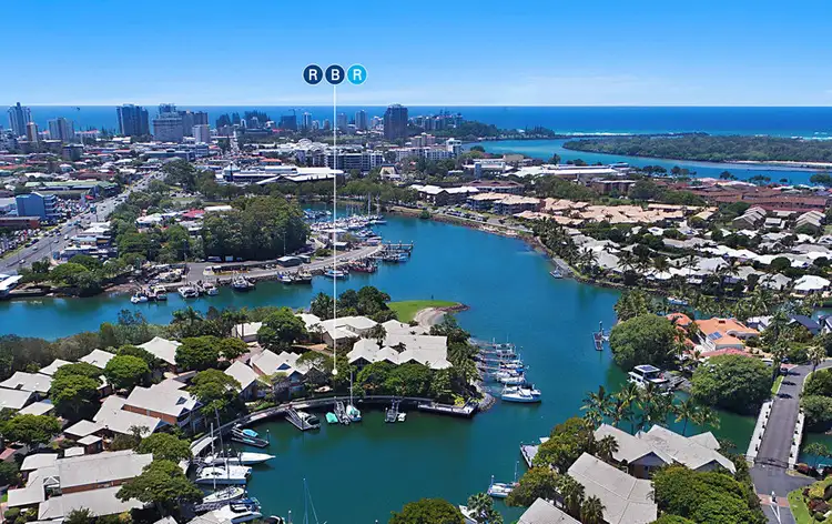 Third view of Homely house listing, 181/1 Mariners Drive West, Tweed Heads NSW 2485